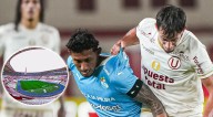 Universitario solicitó a Cristal jugar partido del Clausura sin público: club celeste respondió