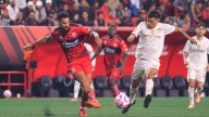 Sebastián Abreu resaltó solidez de Xolos ante el líder: “Este equipo me representa al 200%”