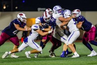 High school football predictions for Week 7: Picks that are fitted for fall