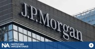 JP Morgan observa oportunidades en acciones argentinas a días de las elecciones