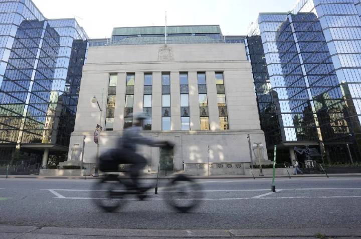 Bank of Canada expected to cut key rate despite mixed inflation, jobs data
