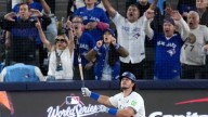 Los Blue Jays superan a los Dodgers con una monstruosa sexta entrada para ganar el Juego 1 de la Serie Mundial