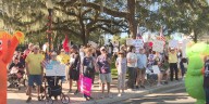 From ‘No Kings’ to open carry: Voices heard