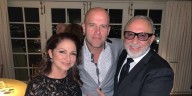 Gloria Estefan sorprende al rendir homenaje a Gian Marco en el Tiny Desk: “Es un poeta increíble”