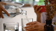 Water sommeliers serve $95 iceberg water at upscale fine