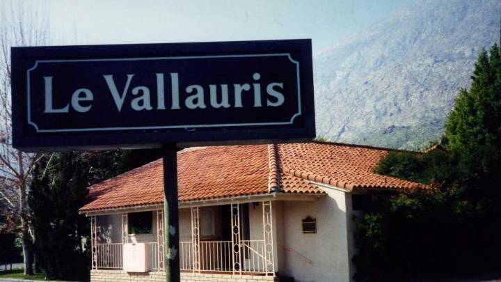 Storied Le Vallauris restaurant holds magical place in Palm Springs history