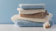 Keep Towels And Extra Toilet Paper Neat And Organized With One Simple Storage Solution