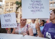 29 mujeres víctimas de violencia de género tuvieron que ser alojadas de emergencia junto a sus hijos