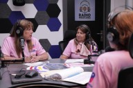 Inicia Plan Nacional de Atención y Prevención del Cáncer de Mama