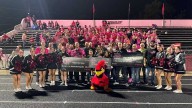 T-Mobile awards Newton High School $31K for weight room upgrade