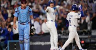 Orion Kerkering's 11th-inning error seals 2-1 loss for Philadelphia Phillies, ending their season