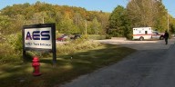 Bucksnort business owner fundraising for families affected by explosion at TN explosives plant