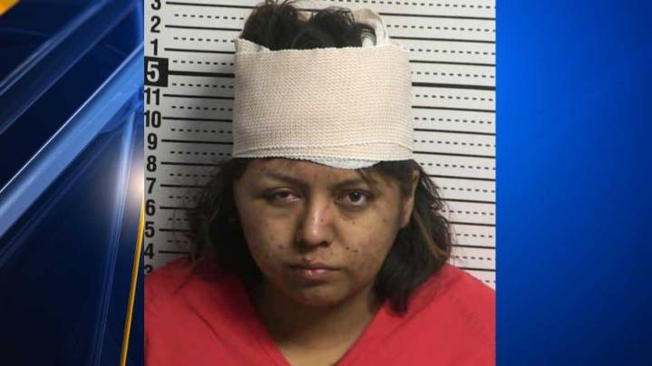 DA to refile charges against woman in DWI crash that killed 2 children