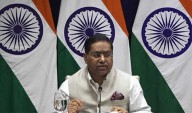 Pakistan ‘Infuriated’ by Afghan Sovereignty, Says MEA