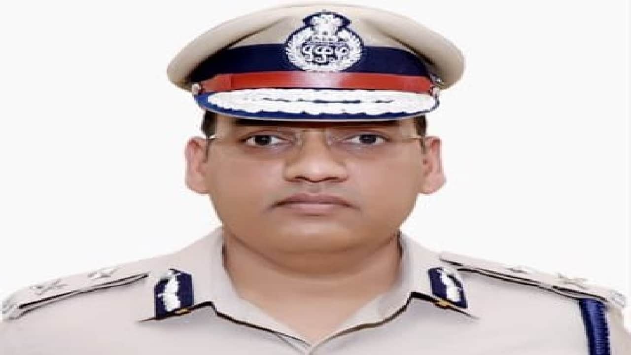Haryana ADGP shoots himself dead: Who was IPS Y Puran Kumar?