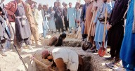 Afghan and Pakistani delegations head to Doha for crisis talks
