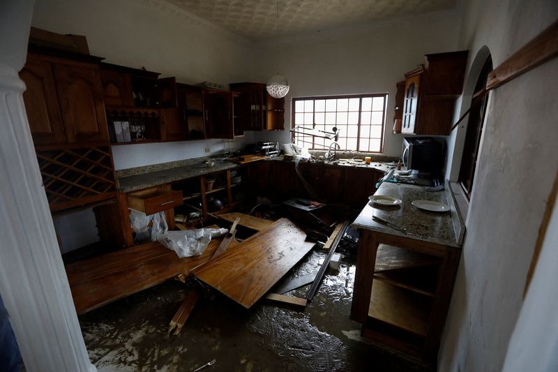 Jamaica reports 19 deaths from Hurricane Melissa, total death toll climbs to 44