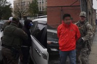 Operación Midway Blitz: 1.500 inmigrantes arrestados en Illinois en un mes