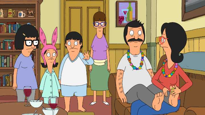 I Love Bob's Burgers' Halloween Episodes, But Creator Loren Bouchard Told Me Why That Era May Be Ending Soon
