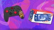 October Prime Day Nintendo Switch deals [2025]