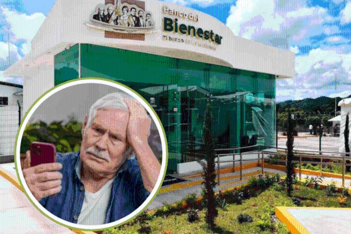 ¡Atención adultos mayores! No pierdas tu Pensión del Bienestar por este error