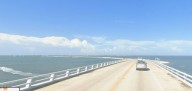Intermittent lane closures set on Sanibel Causeway for road repairs