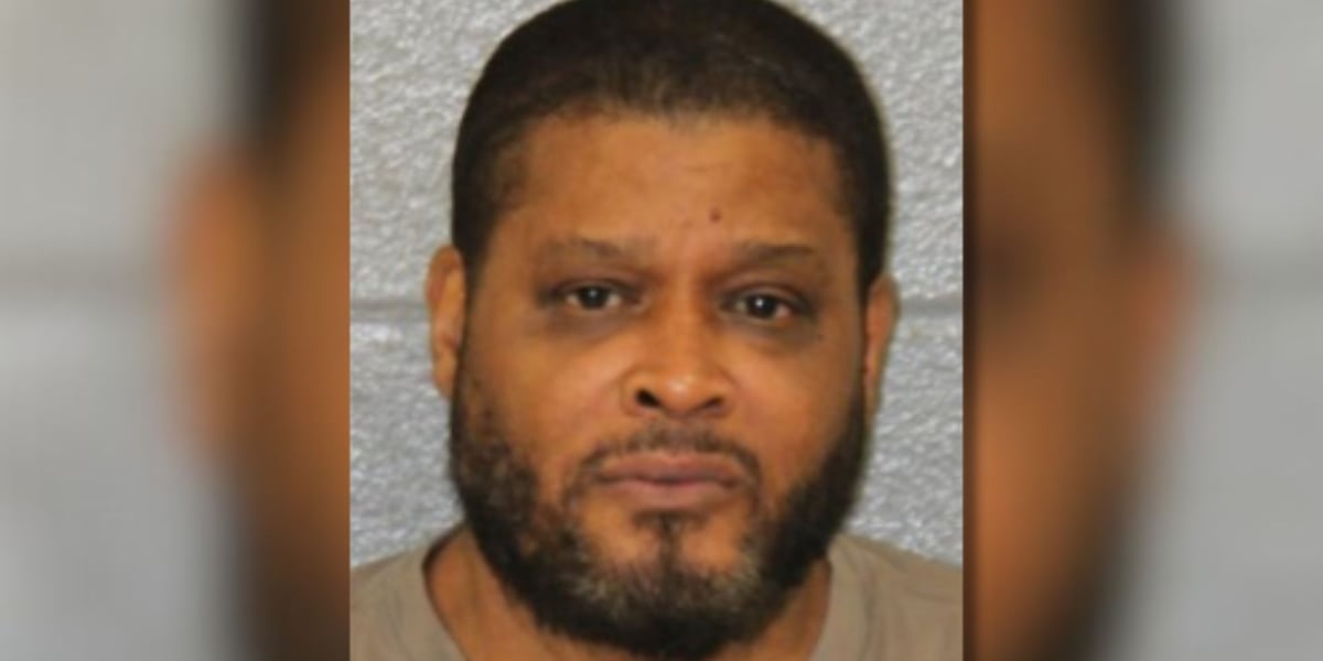 Man released from Mecklenburg County Jail wanted for allegedly killing man in Baltimore in July