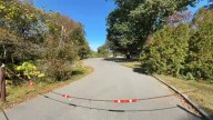 Minute Man National Historical Park closed, how Concord, MA reacted