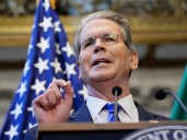US aims to raise $20bn ‘facility’ to support Argentina’s struggling economy