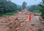 14 killed in landslides  following incessant rainfall in Nepal