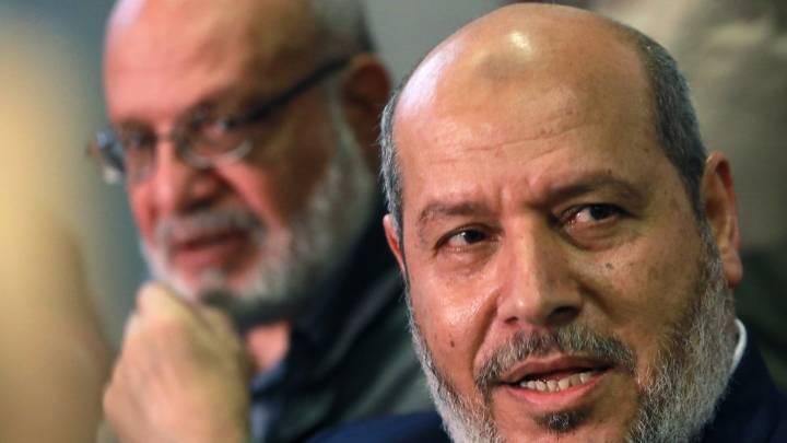 Hamás afirma que EEUU le dio garantías de que la guerra en Gaza terminó
