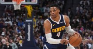 Russell Westbrook joins Sacramento Kings in his 18th NBA season