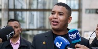 Miguel Polo Polo cuestionó los resultados electorales de la consulta del Pacto Histórico: “Se desplomó, la capital despertó”