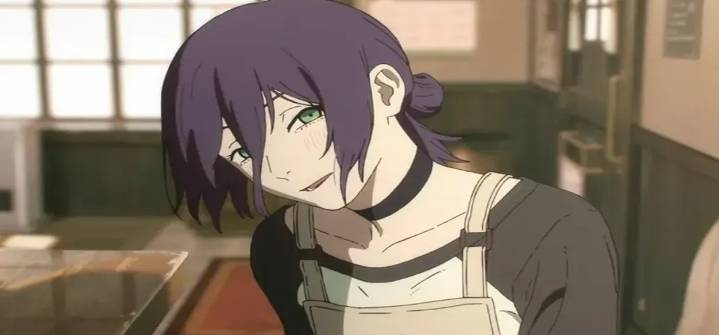 Película ‘Chainsaw Man’ lideró este fin de semana las taquillas de Estados Unidos