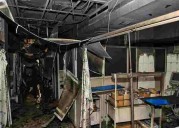 Jaipur hospital fire: Superintendent, in-charge removed; executive engineer suspended, FIR registered against fire safety agency