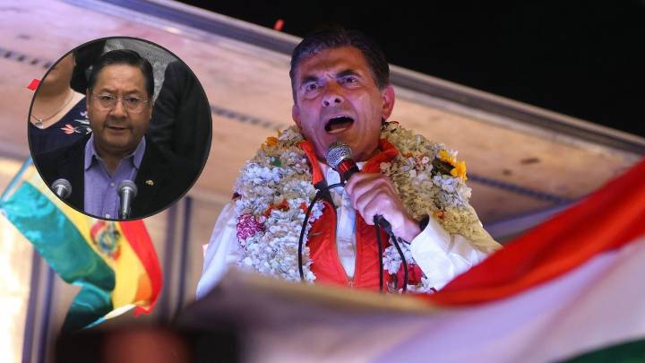 “Luego de 20 años dejan al país en la peor crisis de los últimos 50 años”: exrepresentante de Bolivia ante la OEA tras elecciones presidenciales