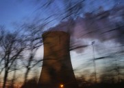 Indiana environmental activists react to DOE coal funding