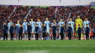 Argentina pierde 2 a 0 contra Marruecos en la final del Mundial Sub 20