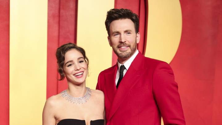 Alba Baptista: 5 Things to Know About Chris Evans’ Wife