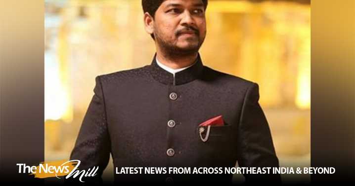 Congress names Naveen Yadav as candidate for Jubilee Hills bypoll