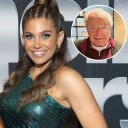 William Daniels on Dancing With the Stars for Danielle Fishel