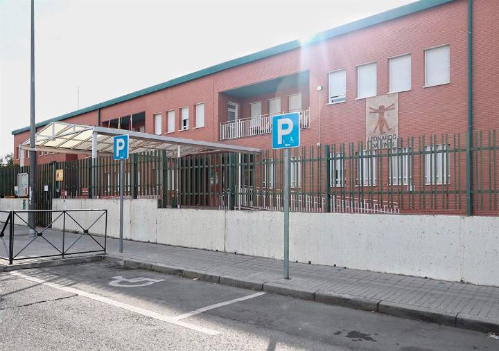 El PSOE quiere endurecer la sanción por aparcar en plazas para personas con discapacidad