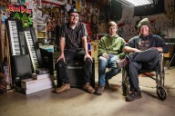 The Gray Goo Drops ‘Cabin Fever Dreams’ and Hits 100