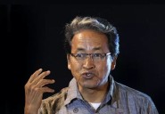 Will stay in jail until there is independent judicial inquiry int...