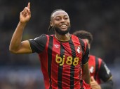 New development: Man Utd, Spurs discover 'truth' about Semenyo release clause