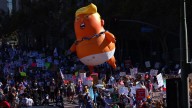 ‘Donald Trump Has To Go’: 'No Kings' Protests Rock US Cities, Hundreds Hit The Streets