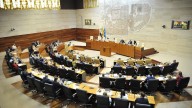 La ley de concordia del PP y Vox vuelve este jueves al pleno de la Asamblea para su aprobación definitiva