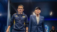 ¿Quién será el entrenador de Boca hasta fin de año?