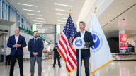 The government shutdown is snarling air travel. Officials say it could get worse