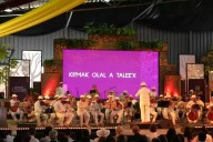 Inicia la Semana de Yucatán en México 2025; sigue en vivo la inauguración